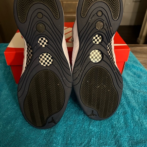 Jordan Jumpman Pro men’s 11.5 - Picture 5 of 9